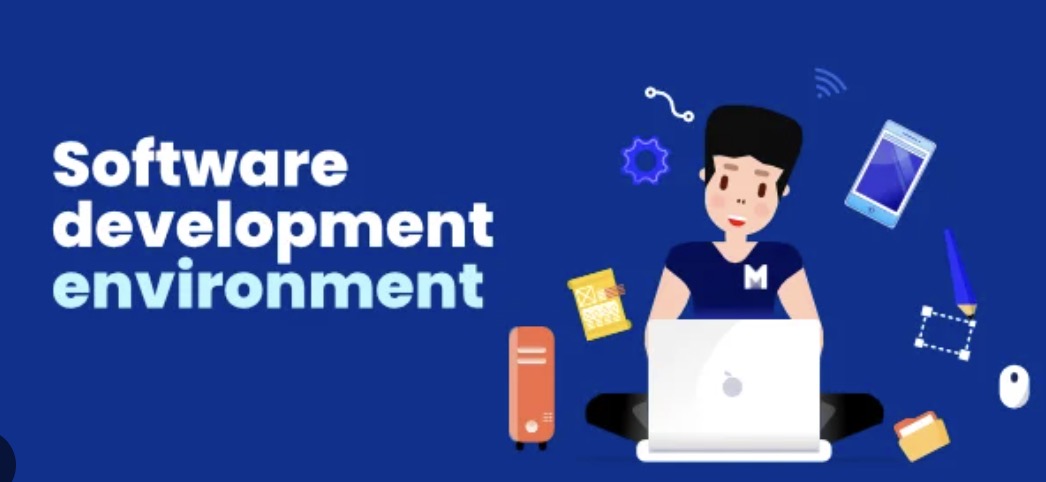 Understanding Program Development Environments
